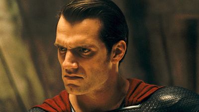 "Superman" Henry Cavill gesteht Fehler im DC-Universum ein und verspricht weitere Besserung