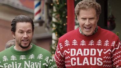 bild aus der news "Daddy's Home 2": Im neuen Trailer bekommen es Mark Wahlberg und Will Ferrell mit Mel Gibson zu tun