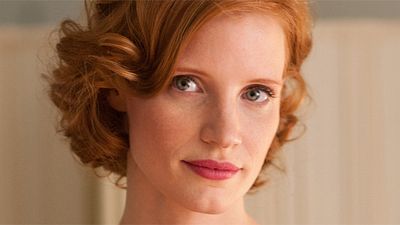bild aus der news Stephen Kings "Es 2": Jessica Chastain will im nächsten Clown-Horror mitspielen