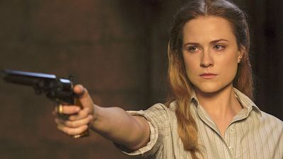 bild aus der news Evan Rachel Wood verrät, wann die 2. Staffel "Westworld" startet