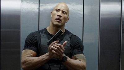 bild aus der news "Suicide Squad 2": Erster Auftritt von Dwayne Johnson als Black Adam möglich