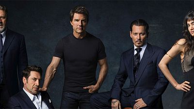 bild aus der news "Dark Universe" vor dem Aus? Ausstieg von Produzenten gefährdet Universals Monster-Universum