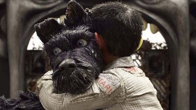 bild aus der news "Isle Of Dogs - Ataris Reise": Deutsche Trailerpremiere zu Wes Andersons Stop-Motion-Abenteuer mit lauter Hunden