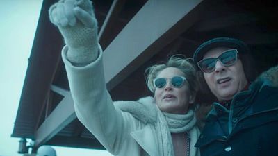 bild aus der news Du entscheidest, wie es weitergeht: Trailer zu Steven Soderberghs interaktiver Mini-Serie "Mosaic"