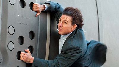 bild aus der news "Mission: Impossible 6": Neuer deutscher Kinostart für Actioner mit Tom Cruise