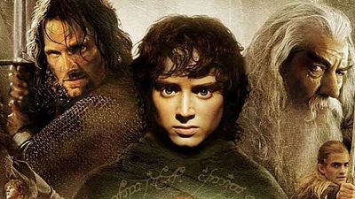 bild aus der news Offiziell: Amazon macht "Herr der Ringe"-Serie und liefert erste Details