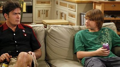 bild aus der news Was macht eigentlich... Ex-"Two And A Half Men"-Star Charlie Sheen?