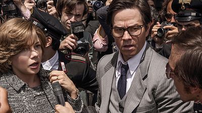 bild aus der news Ohne Kevin Spacey: Neue Poster zu Ridley Scotts Thriller "Alles Geld der Welt"