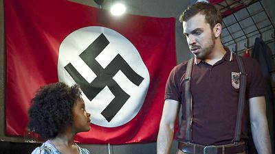 bild aus der news "Familie Braun": Deutsche Serie über zwei Neonazis gewinnt International Emmy