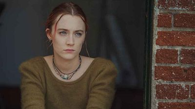 bild aus der news Geradezu historisch gut: "Lady Bird" mit Saoirse Ronan laut Kritikenecho bisher bester Film des Jahres 2017