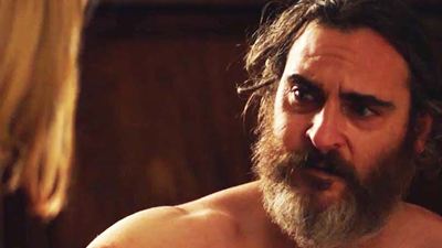 "A Beautiful Day": Erster deutscher Trailer zum Rache-Drama mit Joaquin Phoenix