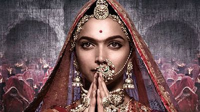 bild aus der news Kontroverse um Bollywood-Film "Padmavati": Erster Toter und nun auch Drohungen in Großbritannien