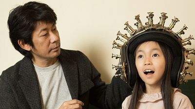 bild aus der news Zum Kinostart von "Happiness": Deutscher Trailer zum skurrilen Rache-Drama von SABU