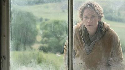 bild aus der news "Dark River": Erster stimmungsvoller Trailer zum britischen Thriller-Drama mit Ruth Wilson und Sean Bean