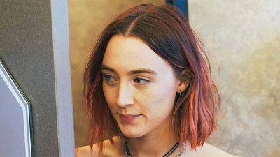 bild aus der news "Lady Bird": Erster deutscher Trailer zum bestbewerteten Film des Jahres