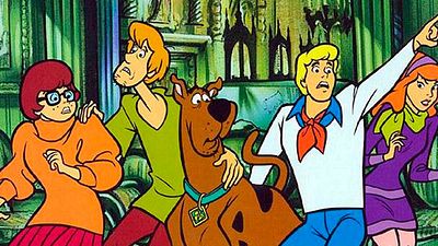 bild aus der news "Daphne And Velma": "Scooby-Doo"-Duo nimmt es in Realverfilmung mit Zombies auf
