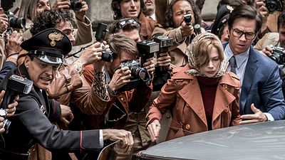 bild aus der news "Alles Geld der Welt": Langer Trailer zu Ridley Scotts Thriller mit Christopher Plummer statt Kevin Spacey