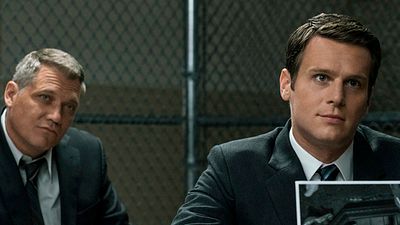 bild aus der news "MINDHUNTER": 2. Staffel von David Finchers Netflix-Thrillerserie hat offiziell grünes Licht