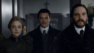 Neuer Trailer zur Serienkiller-Serie "The Alienist" mit Daniel Brühl, Luke Evans und Dakota Fanning