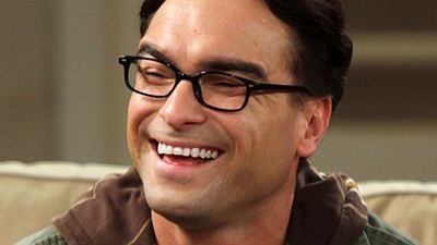 Bestätigt: "Big Bang Theory"-Star Johnny Galecki im "Roseanne"-Revival dabei