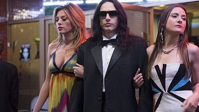 bild aus der news Über den Playboy-Künstler Shel Silverstein: James Franco macht nach "The Disaster Artist" direkt wieder ein Biopic