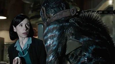 bild aus der news Exklusive Trailerpremiere zu Guillermo del Toros "Shape Of Water - Das Flüstern des Wassers"