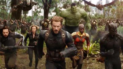 Nach dem Trailer zu "Avengers 3": Welche Helden sterben im "Infinity War"?