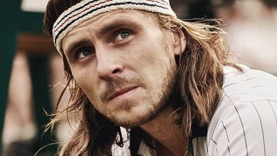 "Verschwörung": Sverrir Gudnason wird Daniel Craigs Nachfolger in "Verblendung"-Fortsetzung