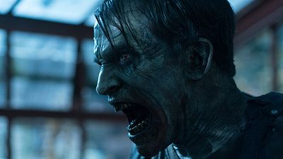 bild aus der news Remake von George A. Romeros Klassiker "Zombie 2": Brutaler Trailer zu "Day Of The Dead: Bloodline"