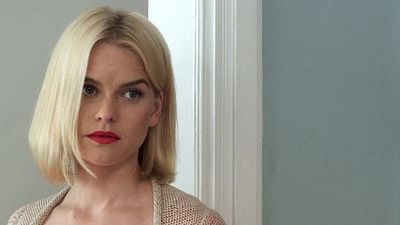 bild aus der news "Marvel's Iron Fist": Alice Eve in 2. Staffel der Netflix-Serie dabei