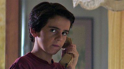 bild aus der news "Shazam!": "Es"-Kinderstar Jack Dylan Grazer im DC-Abenteuer dabei