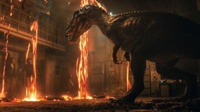 Wir haben Regisseur J.A. Bayona über den ersten Trailer zu "Jurassic World 2: Das gefallene Königreich" ausgefragt