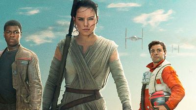 bild aus der news Zum Start von "Star Wars 8: Die letzten Jedi": "Das Erwachen der Macht" zusammengefasst in unter 8 Minuten