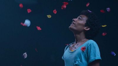 bild aus der news "Moonlight" und "La La Land" in einem: Trailer zum New-York-Musical "Saturday Church"