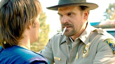 Die 3. Staffel von "Stranger Things" kommt erst 2019