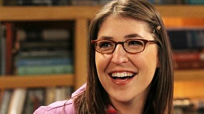 bild aus der news Mit der Serie wurde "Amy" aus "Big Bang Theory" berühmt: "Blossom" könnte Revival bekommen