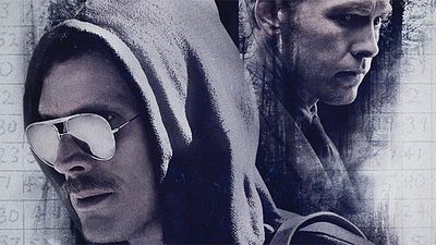 bild aus der news Sam Worthington vs. Paul Bettany: Thrillerserie "Manhunt: Unabomber" ab sofort neu bei Netflix