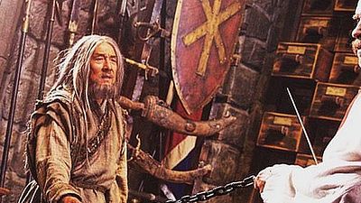 bild aus der news Jackie Chan und Arnold Schwarzenegger im neuen Trailer zu "Journey To China: The Mystery Of Iron Mask"