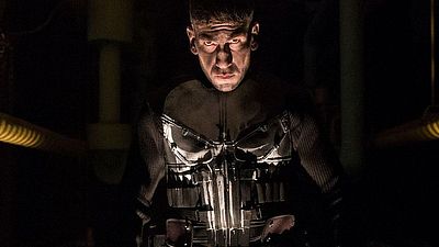bild aus der news "Marvel’s The Punisher" kommt zurück: Netflix gibt Produktion der 2. Staffel bekannt