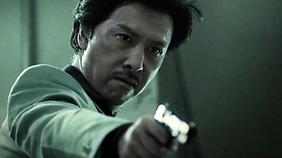bild aus der news "Chasing The Dragon": Im Trailer zum Action-Biopic wird Donnie Yen zum skrupellosen Drogenbaron