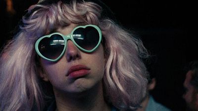 bild aus der news "Ein Date für Mad Mary": Trailer zur etwas anderen lesbischen Liebesgeschichte