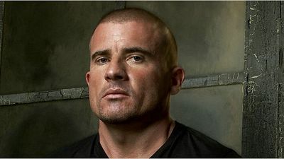 bild aus der news "Prison Break": Dominic Purcell kündigt 6. Staffel der Ausbrecher-Serie an