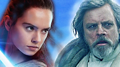 bild aus der news Nach "Star Wars 8": Diese Fragen wollen wir in "Star Wars 9" beantwortet haben