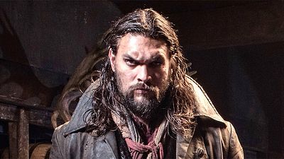 bild aus der news "Frontier": Netflix bestellt 3. Staffel der blutigen Historien-Serie mit Jason Momoa