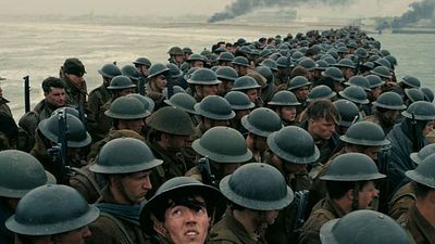 bild aus der news Zum Heimkinostart von "Dunkirk": 7 Meisterwerke über den Zweiten Weltkrieg