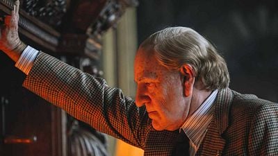 bild aus der news "Alles Geld der Welt": Kevin Spacey ist im fertigen Film doch noch in einer Einstellung zu sehen