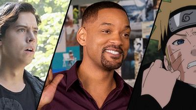bild aus der news Neu auf Netflix im Januar: Dieses Mal mit "Naruto", "Riverdale" und Filmen mit Will Smith