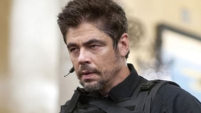bild aus der news "Sicario 2: Soldado": Erster Trailer zur Thriller-Fortsetzung mit Benicio Del Toro