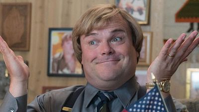 bild aus der news Trailer zu "The Polka King": Jack Black als betrügender Musiker in der neuen Netflix-Komödie