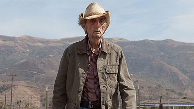 bild aus der news "Lucky": Deutscher Trailer zu Harry Dean Stantons letztem Film